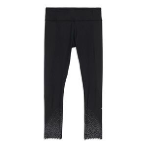 Lululemon Tight Stuff Tight